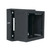 Legrand AV | Middle Atlantic | EWR Series Pivoting Wall Rack, 10 RU, 17 inches (No Front Door)