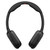 HP Poly Focus 625 Fold Stereo Wireless Bluetooth Headset, Active Noise Cancellation, USB-C/A Adapter