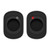 HP Poly Focus 6 On-Ear Cushions, 1 Pair, 2 Pcs