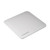 Audio-Technica ESW-R4180DAN 1.9GHz DECT Wireless Receiver / Antenna Unit, Connects 8 Mic Channels, 8 Channel AT-Link Out (Dante)