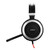 Jabra Evolve 80 UC Stereo Over-Ear Active Noise Cancelling Headset, USB-A, 3.5mm