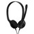 EPOS Sennheiser Edu 10 Stereo, Wired Headset, 3.5mm