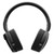 EPOS Sennheiser Adapt 560 II Wireless ANC Headset, With Foldable Mic Boom, BTD 800 USB Dongle, USB-A (Black)