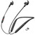 Jabra Evolve 65e UC Wireless Neckband Headset With Link 370 USB Adapter, USB-A