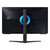 Samsung LS28AG700NEXXS Flat 28" Odyssey G70A UHD Gaming Monitor 144Hz