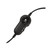 Logitech H151 Stereo Wired Headset, 3.5mm
