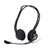 Logitech H370 USB Stereo Wired Headset, USB-A