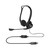 Logitech H370 USB Stereo Wired Headset, USB-A