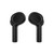 Belkin Soundform Freedom True Wireless Earbuds (Black) Belkin Soundform Freedom True Wireless Earbuds (Black)