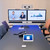 Cisco SpeakerTrack 60 Dual-Camera System Cisco SpeakerTrack 60 Dual-Camera System