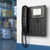 Poly CCX 350 Desktop Business IP Phone, MS Teams