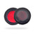 Poly Spare Ear Cushion For Voyager Focus UC, 1 Pair, 2 Pcs