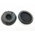 Poly Spare Leatherette Ear Cushion For W745/W740/W440/WH500 & CS540, 1 Pair, 2 Pcs