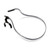 Poly Plantronics Behind-The-Head Headband Replacement For EncorePro HW540