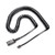 Poly Plantronics Spare U10P-S19 Coil Cord To QD Modular Plug For H-Series Headset Poly Plantronics Spare U10P-S19 Coil Cord To QD Modular Plug For H-Series Headset