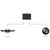 Jabra Panacast Meet Anywhere Portable Video Conferencing Bundle, MS Teams Optimized