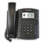 Poly VVX 301 Business Media Phone, Microsoft Skype For Business Edition