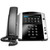 Poly VVX 601 Business Media Phone, Microsoft Skype For Business Edition