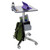 Ergotron LearnFit 16" Travel Adjustable Standing Desk