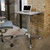 Ergotron LearnFit 16" Travel Adjustable Standing Desk
