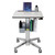Ergotron LearnFit 16" Travel Adjustable Standing Desk