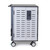 Ergotron Zip40 Charging and Management Cart