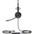 Yealink UH34 Mono MS Teams, Wired USB Headset, USB-A