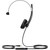 Yealink UH34 Mono MS Teams, Wired USB Headset, USB-A