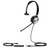 Yealink UH36 Mono MS Teams, Wired USB Headset, USB-A, 3.5mm Yealink UH36 Mono MS Teams, Wired USB Headset, USB-A, 3.5mm