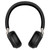 Yealink BH72 Stereo MS Teams, Wireless Bluetooth Headset, USB-A (Black)