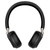 Yealink BH72 Stereo MS Teams, Wireless Bluetooth Headset With Charging Stand, USB-A (Black)