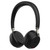 Yealink BH72 Stereo MS Teams, Wireless Bluetooth Headset With Charging Stand, USB-A (Black)