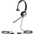 Yealink YHS36 Mono UC, Wired Headset With QD to RJ Port Yealink YHS36 Mono UC, Wired Headset With QD to RJ Port