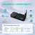 Yealink BH71 Workstation Pro Mono, Wireless Bluetooth Headset Yealink BH71 Workstation Pro Mono, Wireless Bluetooth Headset