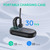 Yealink BH71 Workstation Pro Mono, Wireless Bluetooth Headset Yealink BH71 Workstation Pro Mono, Wireless Bluetooth Headset