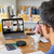 Jabra Speak2 55 UC Speakerphone (Dark Grey) Jabra Speak2 55 UC Speakerphone (Dark Grey)
