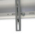 Ergotron WM Low Profile Wall Mount XL Display or TV Mount