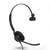 Jabra Engage 50 II Mono UC, Wired USB Headset, USB-C (Black)