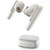 Poly Plantronics Voyager Free 60 UC With Basic Charging Case USB-C, True Wireless Earbuds (White)