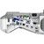 Epson EB-695Wi 3500lms Ultra-Short Throw Interactive WXGA 3LCD Projector Epson EB-695Wi 3500lms Ultra-Short Throw Interactive WXGA 3LCD Projector