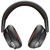Poly Plantronics Voyager 8200 UC, Noise Cancelling Wireless Bluetooth Headset, With BT600 Wireless Adapter, USB-A (Black)