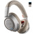 Poly Voyager 8200 UC Active Noise Cancelling Stereo Headset USB-C (White)