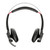 Poly Plantronics Voyager Focus UC B825 Wireless Noise Cancelling Headset, With Charging Stand, USB-A