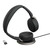 Jabra Evolve2 65 Flex MS Stereo ANC, Wireless Bluetooth Headset, With Wireless Charger, USB-A