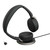 Jabra Evolve2 65 Flex UC Stereo ANC, Wireless Bluetooth Headset, With Wireless Charger, USB-C