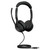 Jabra Evolve2 50 UC Stereo ANC, Wired USB Headset, USB-A