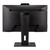 ViewSonic VG2740V 27" IPS Full HD 1080p Video Conferencing Monitor