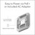 Netgear AX3600 Dual Band PoE Multi-Gig WiFi 6 Access Point Netgear AX3600 Dual Band PoE Multi-Gig WiFi 6 Access Point