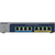 Netgear 8-port Multi-Gigabit (2.5G) Ultra60 PoE++ Ethernet Plus Switch
