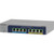 Netgear 8-port Multi-Gigabit (2.5G) Ultra60 PoE++ Ethernet Plus Switch